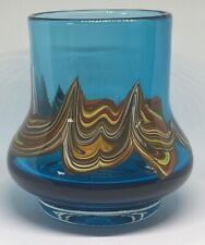 Glas vase schott gebraucht kaufen  Vellmar