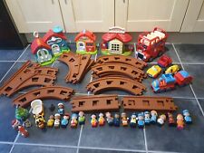 Elc happyland toy for sale  DOVER