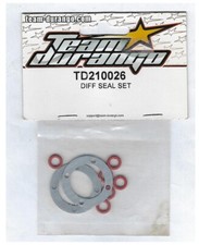 Set guarnizioni differenziale usato  Spedire a Italy