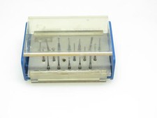 Komet dental bohrer gebraucht kaufen  Castrop-Rauxel