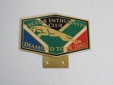 Vintage jaguar enthusiasts for sale  CRAWLEY
