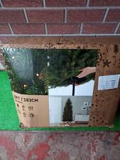 6ft christmas tree for sale  BIRMINGHAM