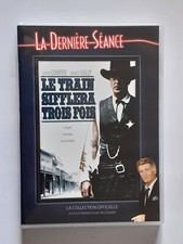 Dvd serie dernière d'occasion  Riom