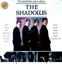 The shadows the gebraucht kaufen  Kiel