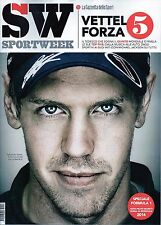 Sport week 2014 usato  Campagna