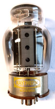 Tube 6550 raytheon d'occasion  Coulommiers