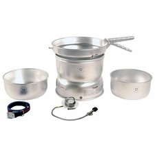 Trangia stove alloy for sale  GLASGOW