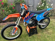 2013 ktm 125 for sale  GODALMING
