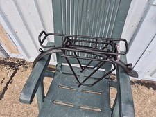 Fahrrad gepäckträger kalkhof gebraucht kaufen  Magdeburg