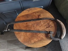 Scie main années d'occasion Scie main années d'occasion  Bischoffsheim