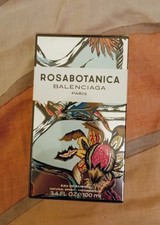 Balenciaga rosabotanica 100ml usato  San Severo