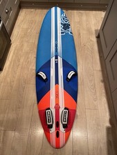 Starboard isonic speed for sale  PRENTON