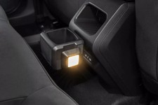 Duster bigster lampada usato  Vicenza