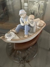 Lladro figurine collectable for sale  Windsor