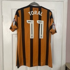 Umbro hull city for sale  LEEDS