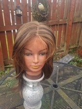 Dimples wig for sale  BLACKBURN