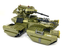 Mega halo unsc for sale  Butler