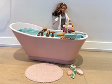 Barbie bath tub for sale  New York