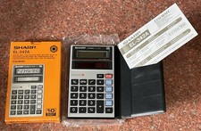 Vintage sharp elsimate for sale  DERBY