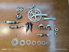 Groupset campagnolo record usato  Mercogliano