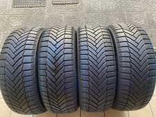 Pneumatici michelin 205 usato  Ragalna
