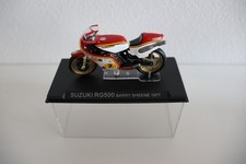 Suzuki rg500 barry usato  Trevenzuolo