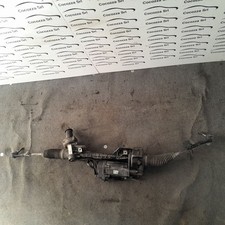 Scatola sterzo bmw usato  Italia