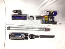 Dyson allergy white for sale  Salem