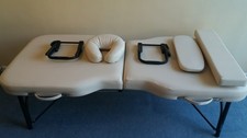Oakworks advanta massage for sale  CAMBRIDGE