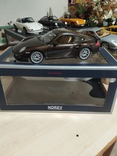 Porsche 911 turbo d'occasion  Donzère