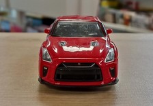 Voiture miniature burago d'occasion  Les Mureaux