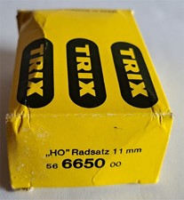 Trix international 6650 gebraucht kaufen  Tarp