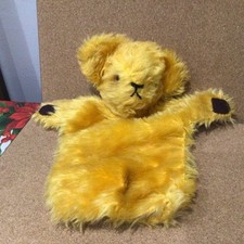 Teddy bear hand for sale  TAUNTON