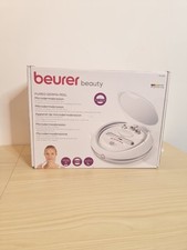 Beurer 100 mikrodermabrasionsg gebraucht kaufen  Laatzen