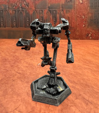 Marauder metal built for sale  Austin