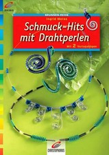 Schmuck hits drahtperlen gebraucht kaufen Schmuck hits drahtperlen gebraucht kaufen  Berlin
