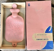 Vintage baby hot for sale  Eastport