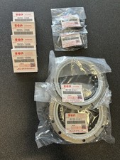 Suzuki jimny kit usato  Pistoia