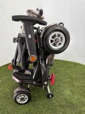 tga minimo mobility scooter for sale tga minimo mobility scooter for sale LANARK
