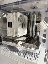 White budget build for sale  Oaklyn