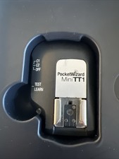 Pocket wizard mini for sale  AMERSHAM
