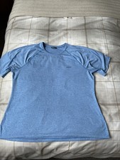 Rohan vapour tee for sale  WITNEY