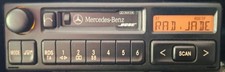 Autoradio a163 panasonic gebraucht kaufen  Zetel