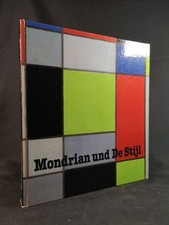 Mondrian stijl galerie gebraucht kaufen  Lübeck