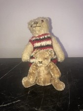 Kleine teddybären steiff gebraucht kaufen  Höxter