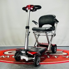 Drive flex autofold for sale  COLCHESTER