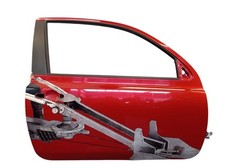 Tür türe rot gebraucht kaufen  Wachtendonk