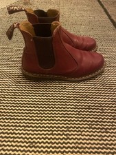 Martens chelsea boots for sale  LONDON