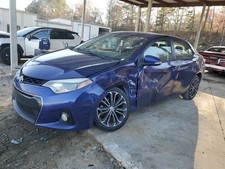 2014 scion tc base sedan for sale  Savannah