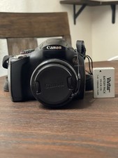 Canon powershot sx40 for sale  Alameda